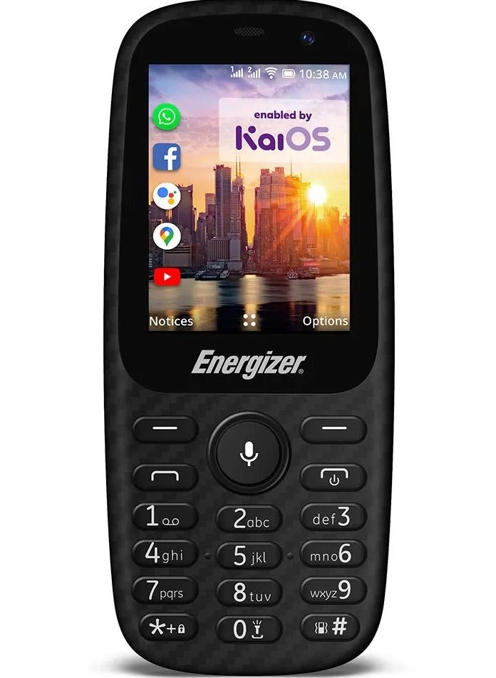 Compare Energizer E241S at KSA Price