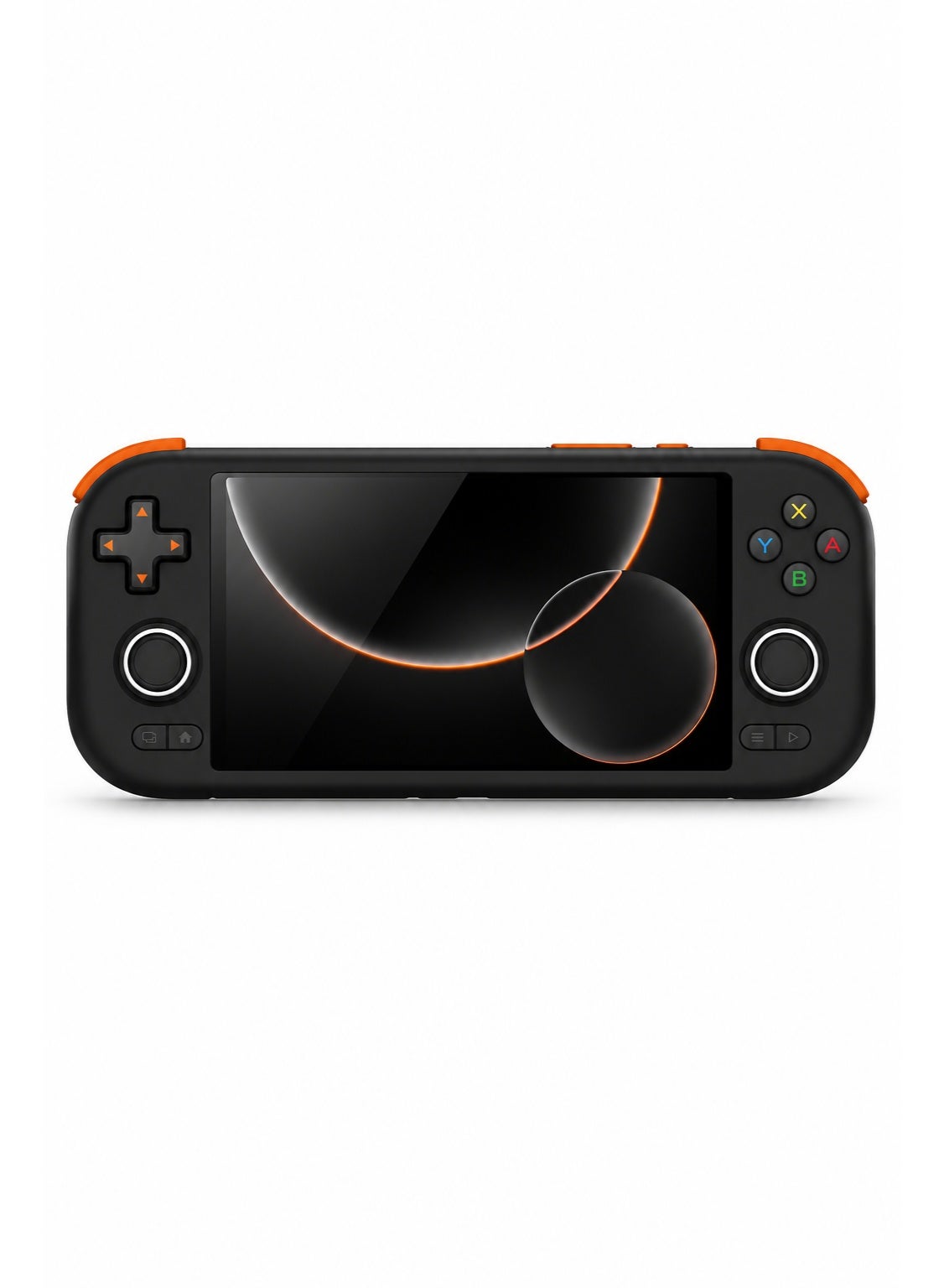 MANGMI AIR X Android Handheld Game Console,…