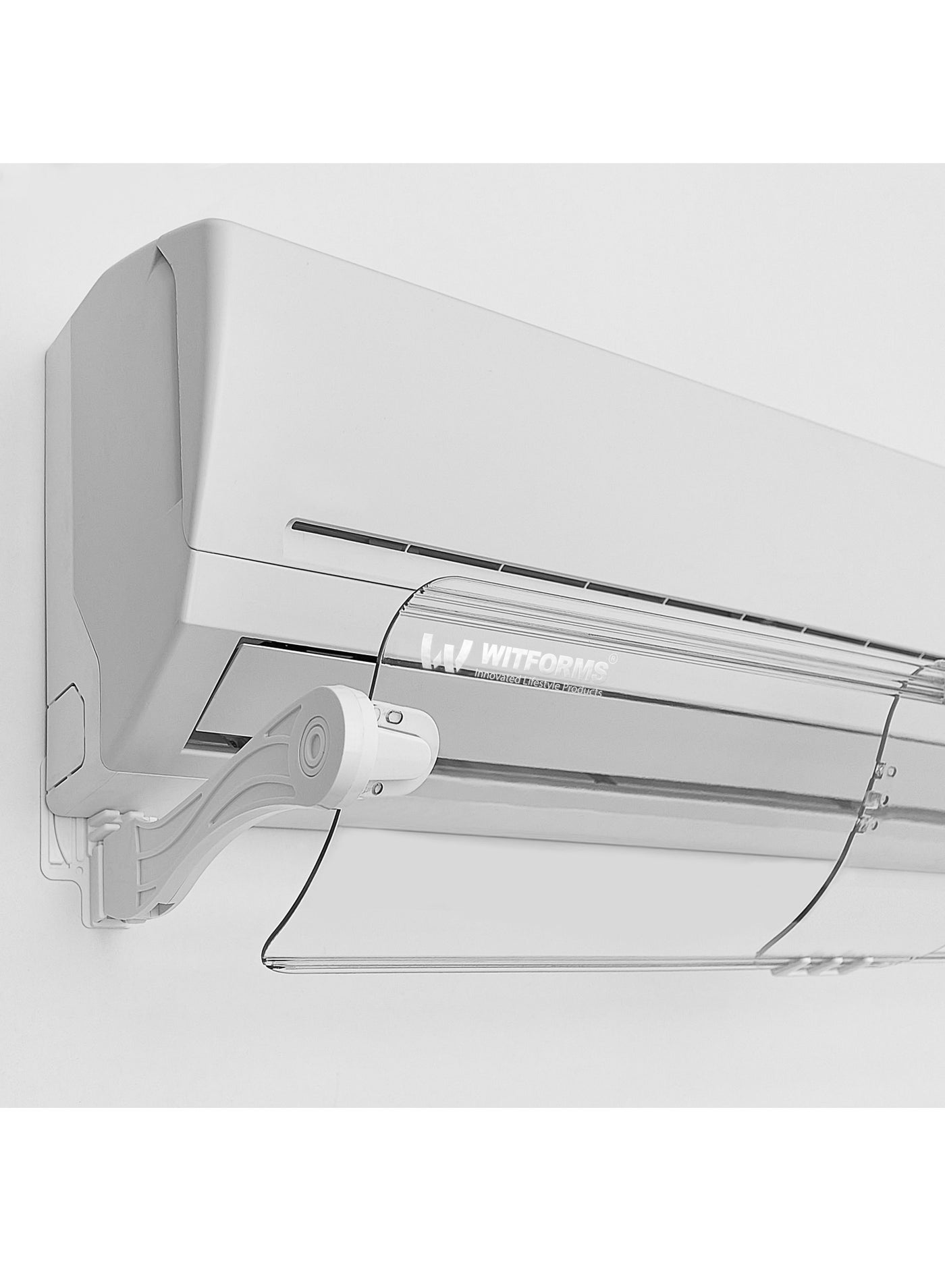Witforms / Premium Plus - Adjustable AC air…