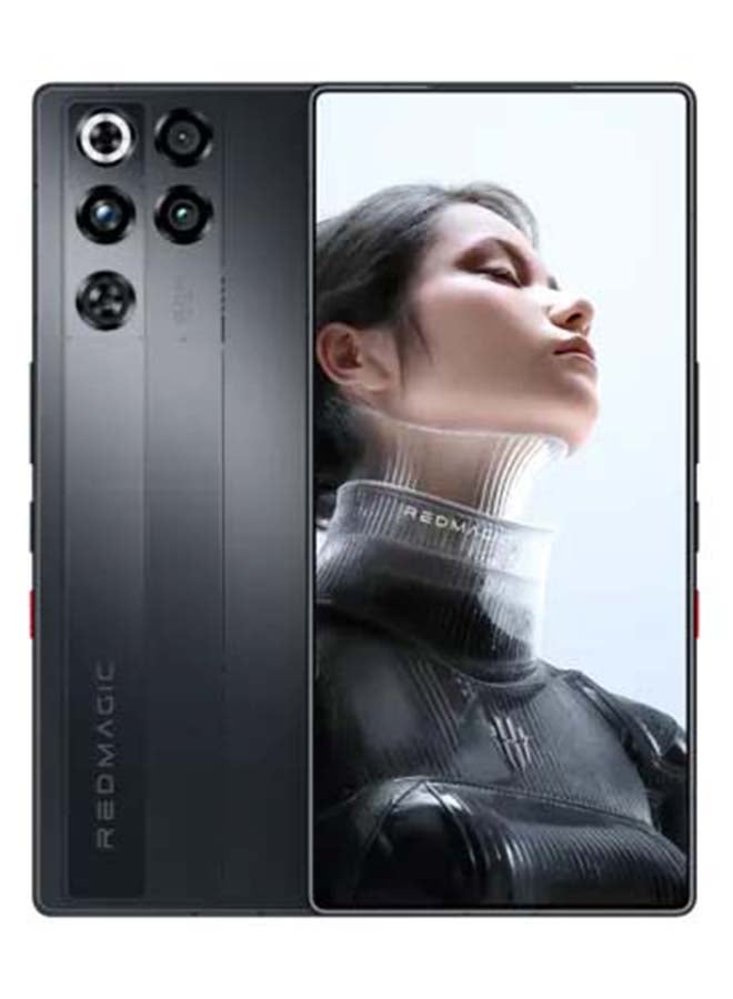 11 Pro Dual Cryo 12GB RAM 256GB 5G -…