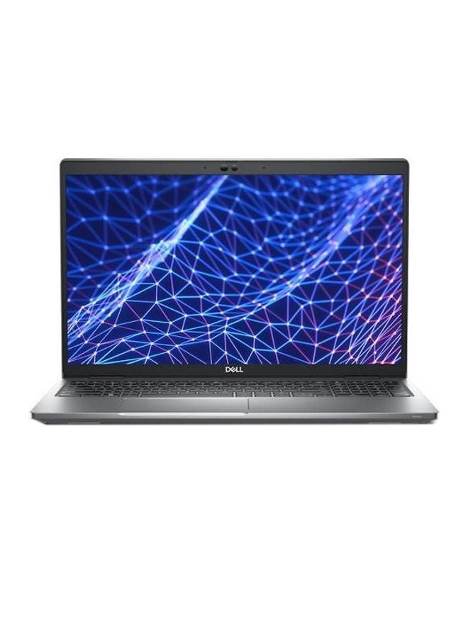 Compare Latitude 5530 Upgraded Version Laptop With 15.6Inch Full HD Display, Core i71255u Processor16GB RAM512GB SSDDOSIntel Iris Xe GraphicsFingerprint Reader EnglishArabic Black at KSA Price