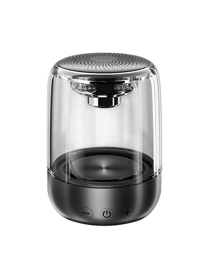 Compare C7 Portable Wireless Stereo Bass Bluetooth Speaker GreyClear at KSA Price