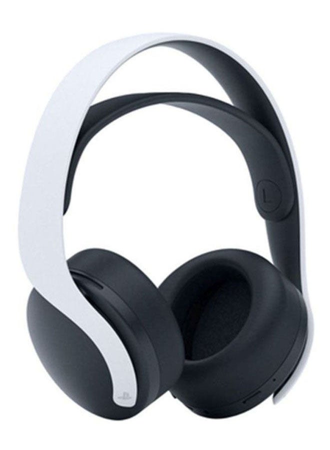 PlayStation 5 Pulse 3D Wireless Headset -…