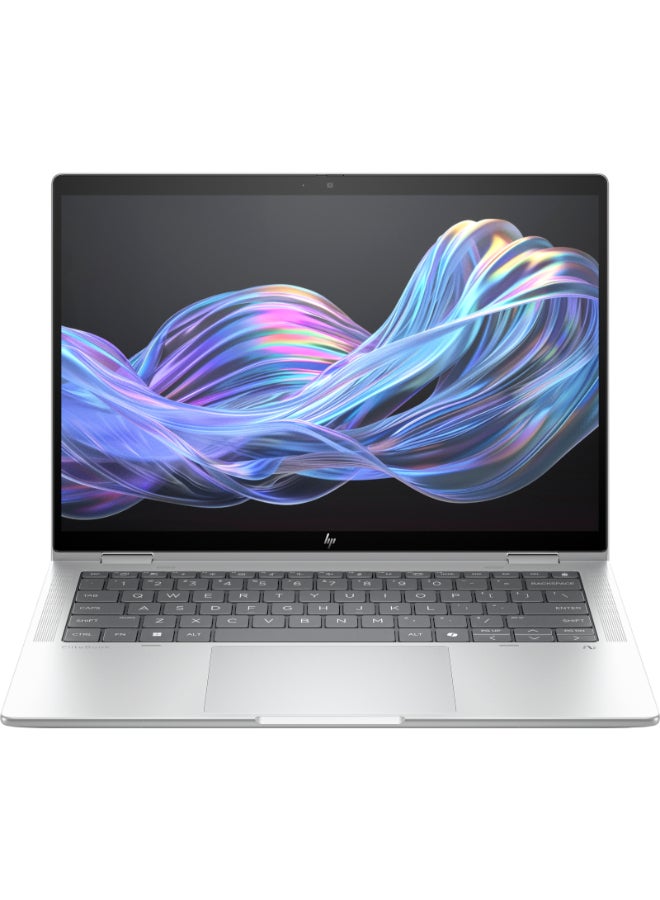 Compare EliteBook Laptop With 14Inch WUXGA Display,Intel Core Ultra 7 258V ProcessorOcta Core32GB RAM1TB SSDWindows 11 Pro silver at KSA Price
