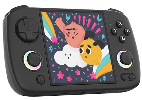 Anbernic RG CubeXX Retro Handheld Game Console…