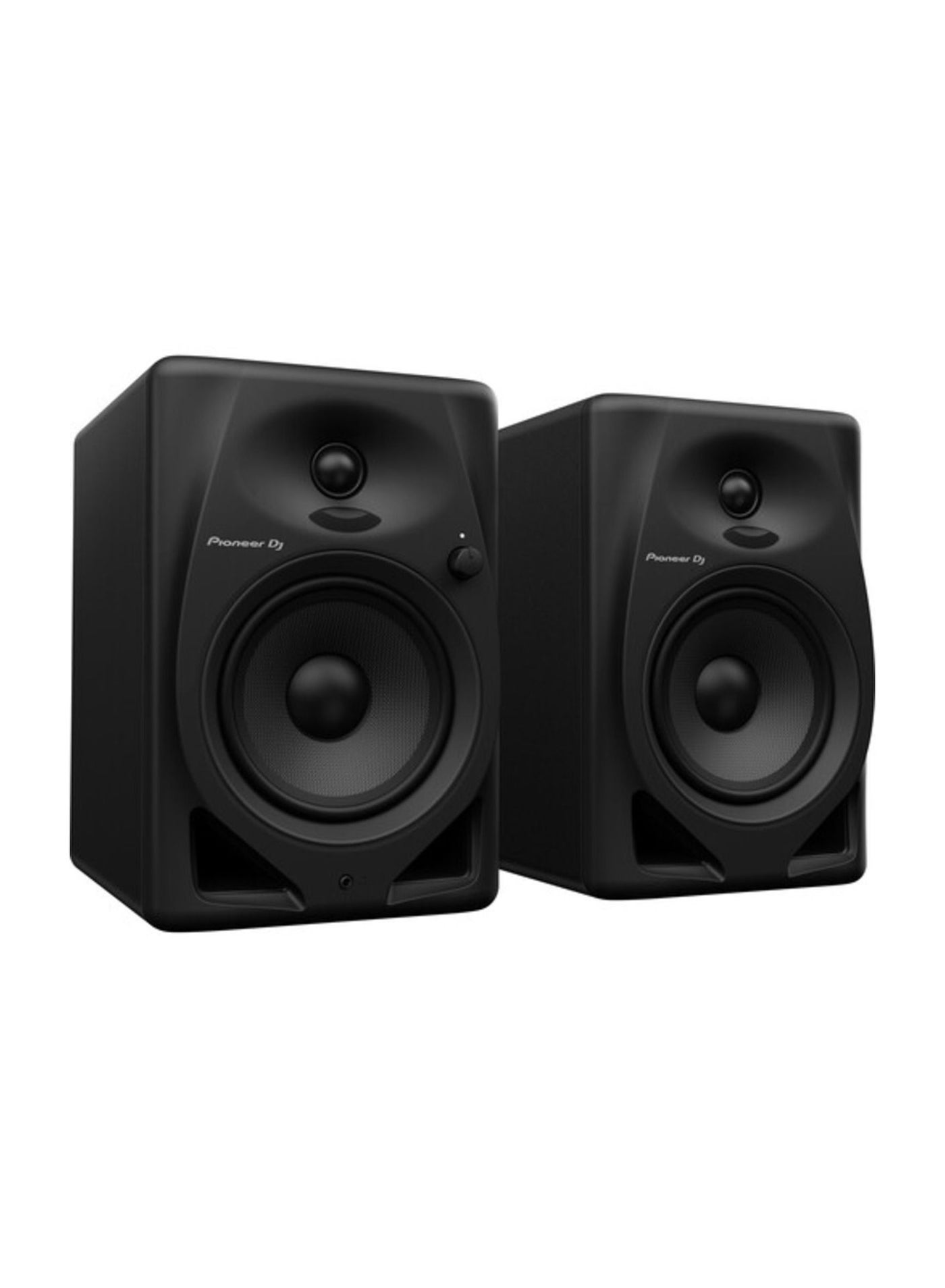 Compare Pioneer DJ DM50D Active 5 Desktop MonitorDJ Speakers Black at KSA Price
