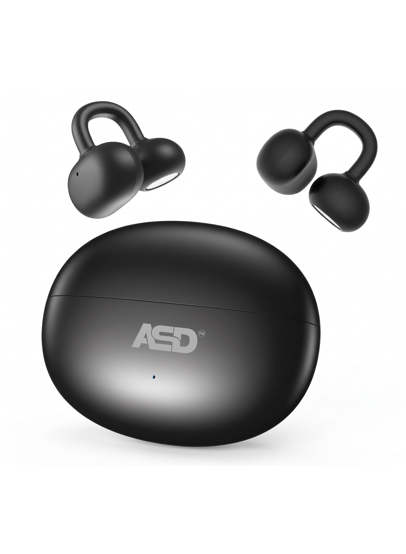 ASD POP CLIP True Wireless Earbuds ASD-K16 |…