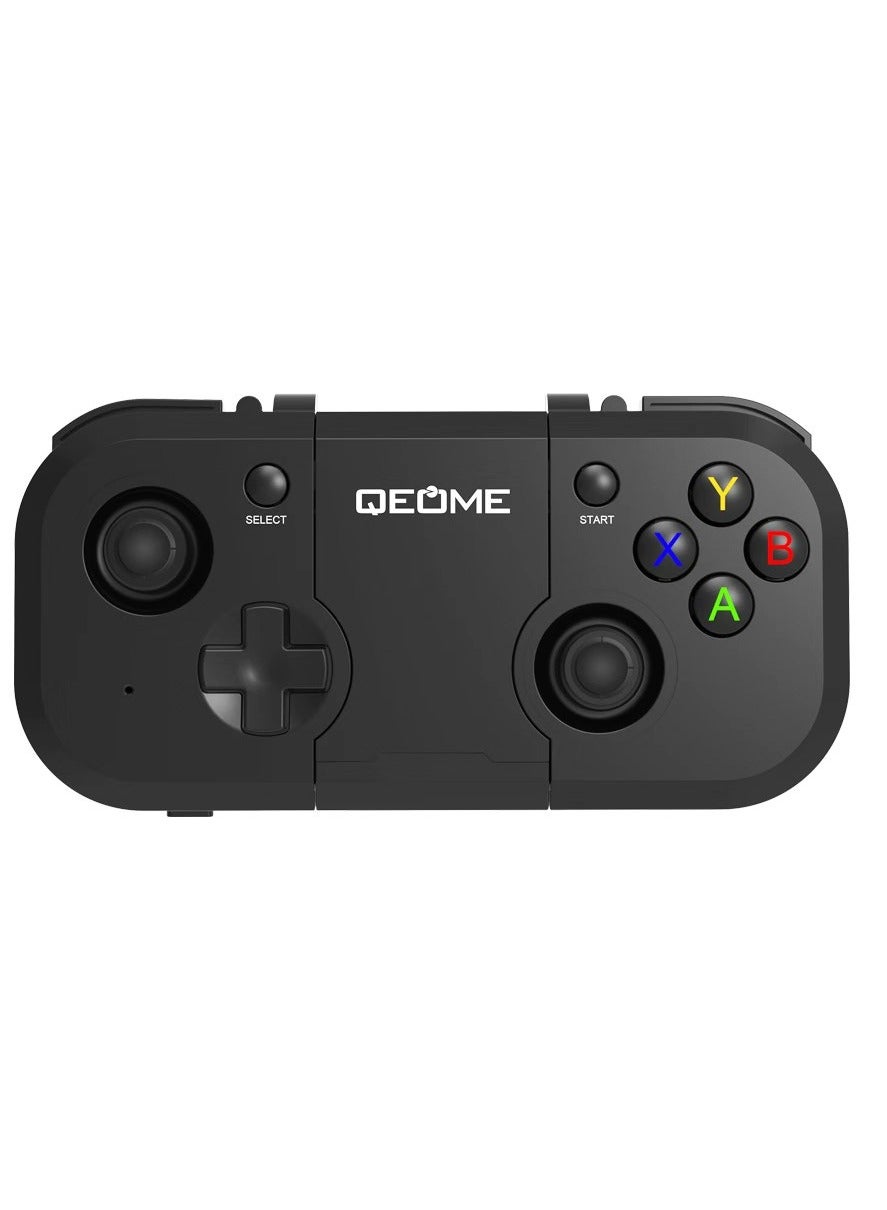 Stretchable Portable Bluetooth Game Controller with…