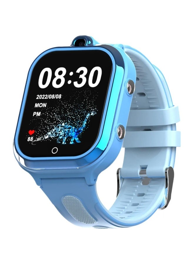 Green Lion 4G Kids Watch Pro 1.85? Smart Watch…