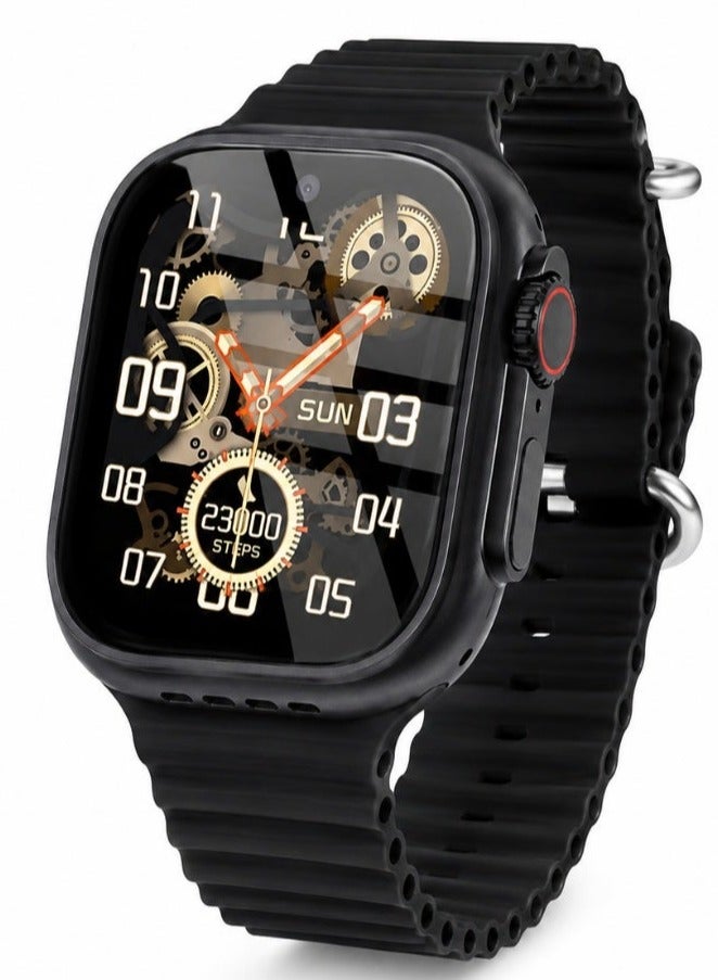 C92 Max Smart Watch 2.2 Inch HD Full Touchscreen…