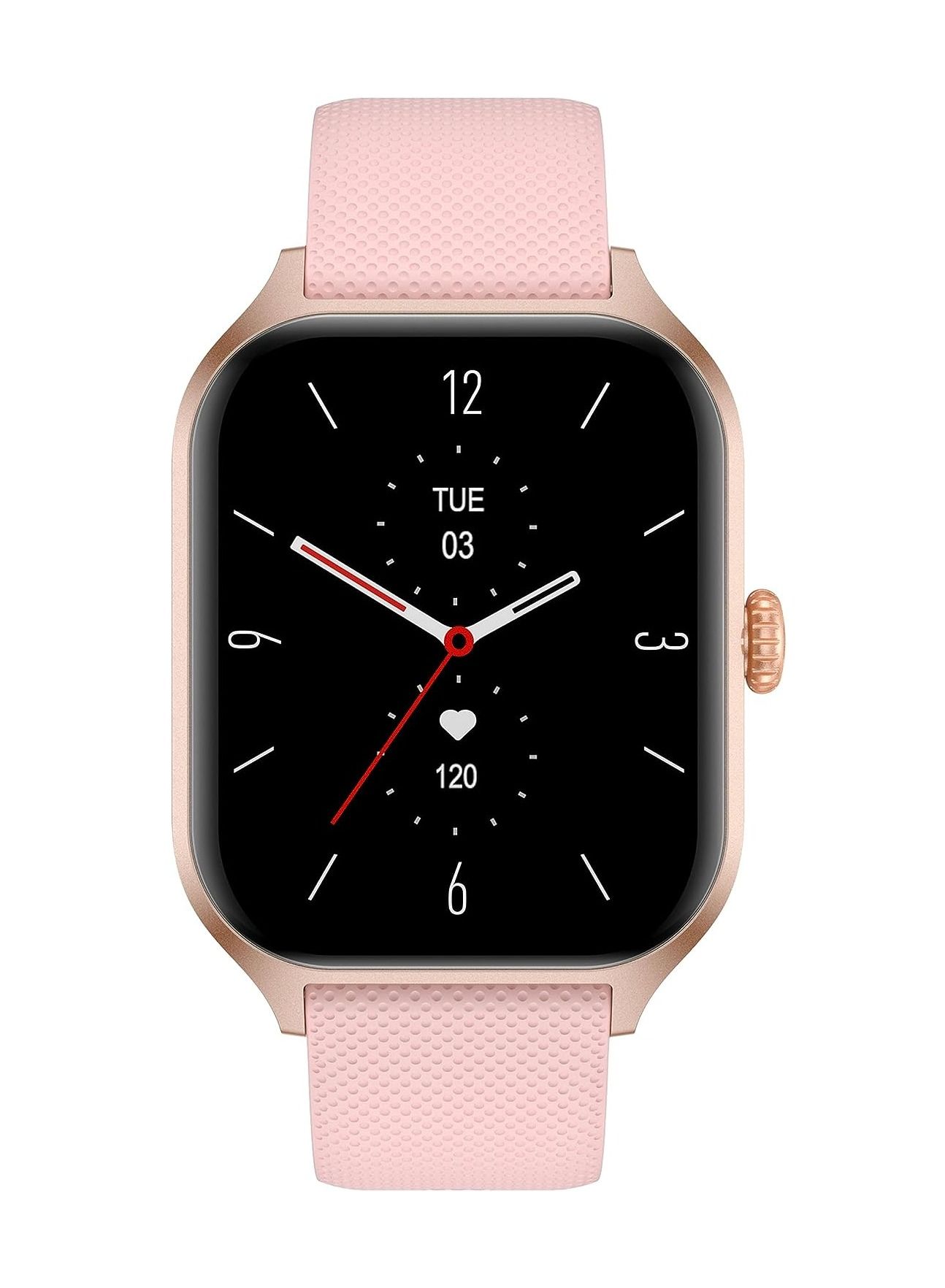 Xcell G7 Talk Professional Smart watch,1.96 HD…