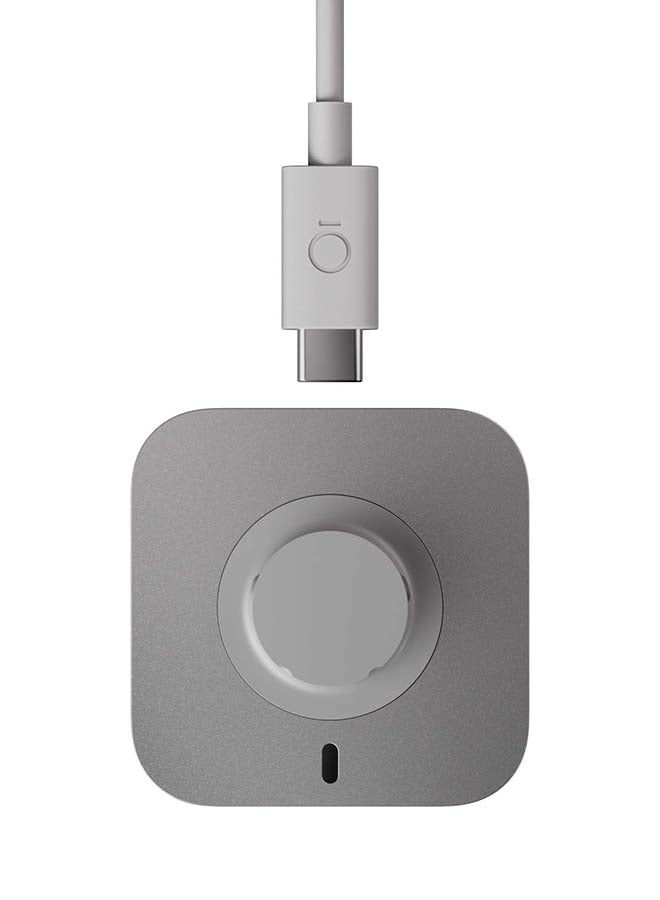 Oura Ring 4 Charger - Size 10 - Charging…