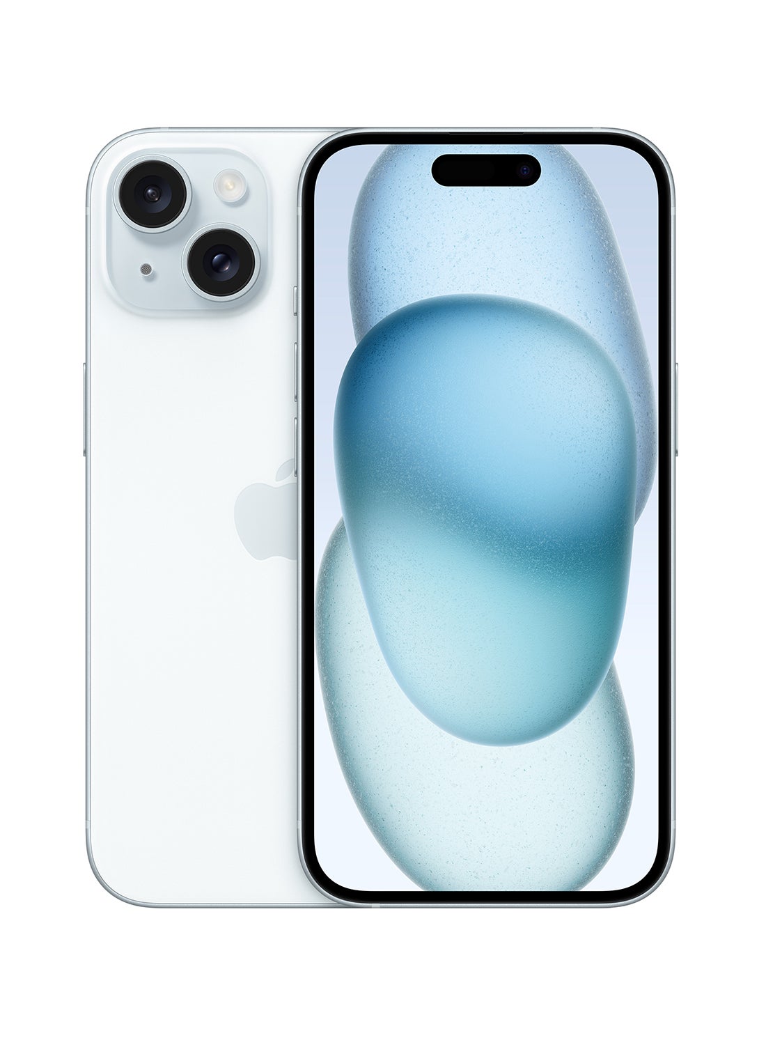 iPhone 15 128GB Blue 5G With FaceTime - International…