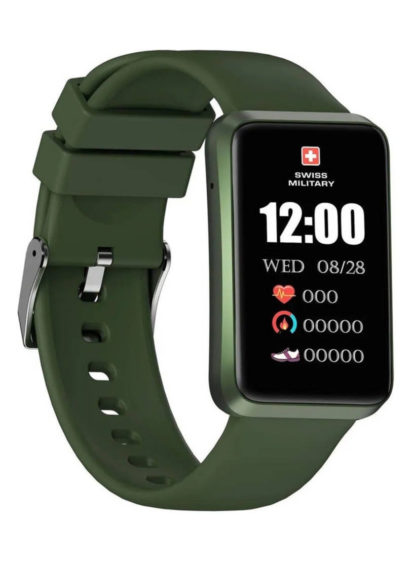 Swiss Military Rhine 2 Smart Band, 1.57