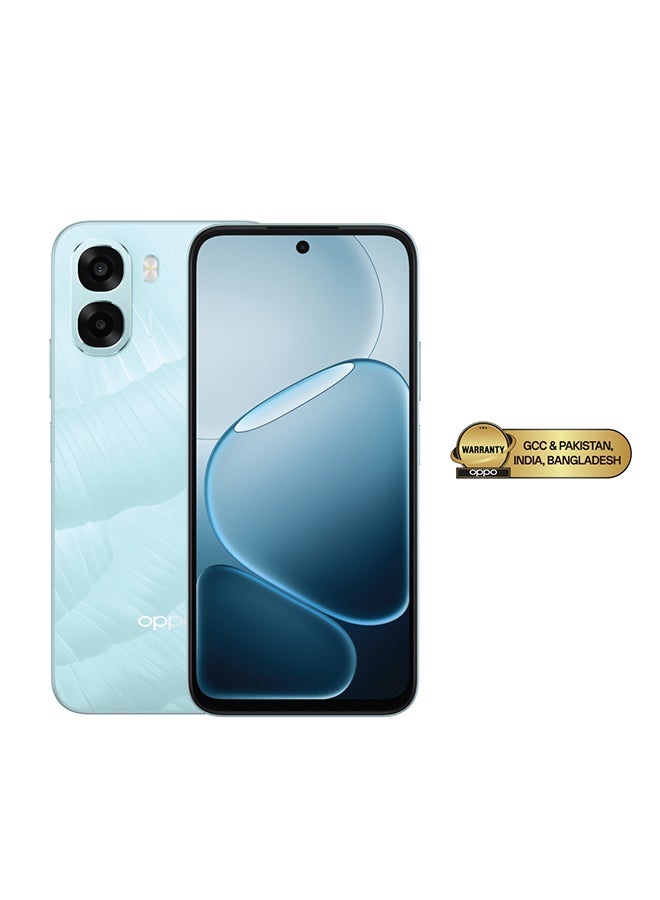 A6x Dual SIM 4G Ice Blue 4GB RAM…