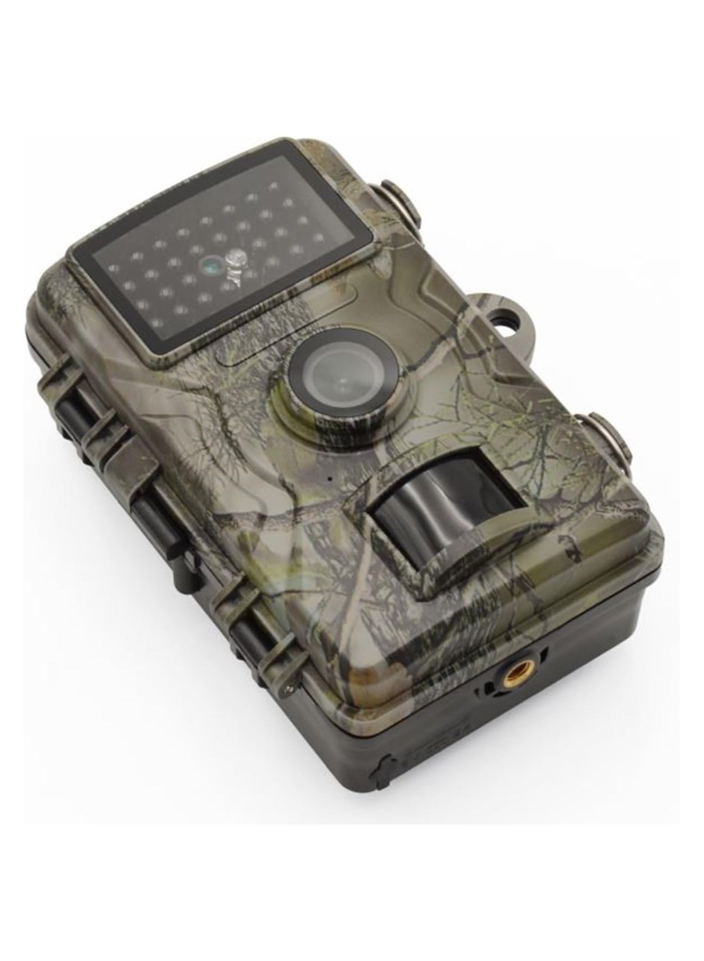 Wildlife Camera with Motion Activated, 20MP 1080p…