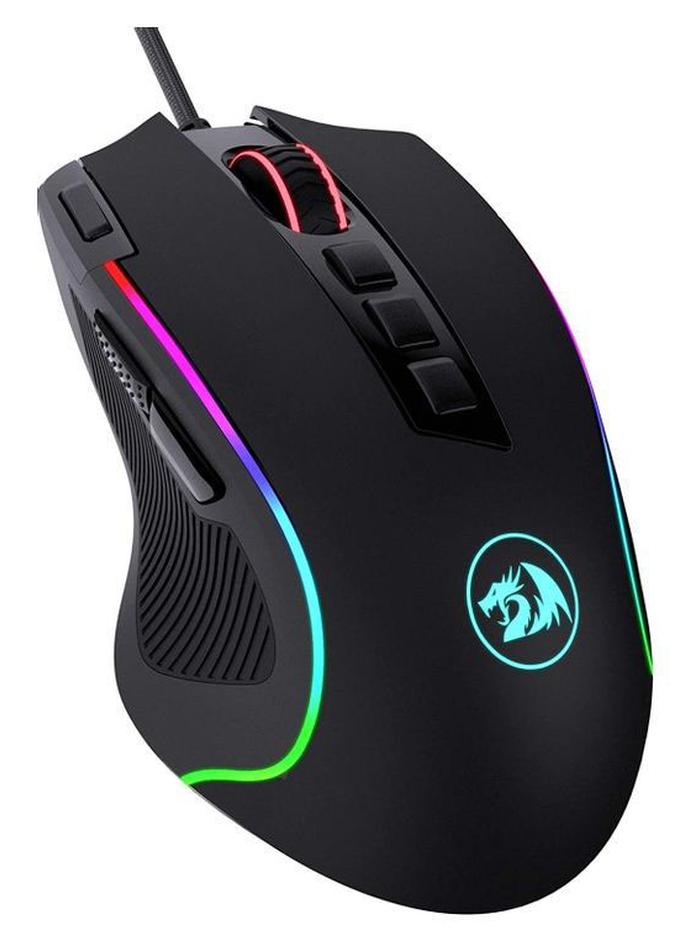 M612 Predator RGB Gaming Mouse, 8000 DPI Wired…