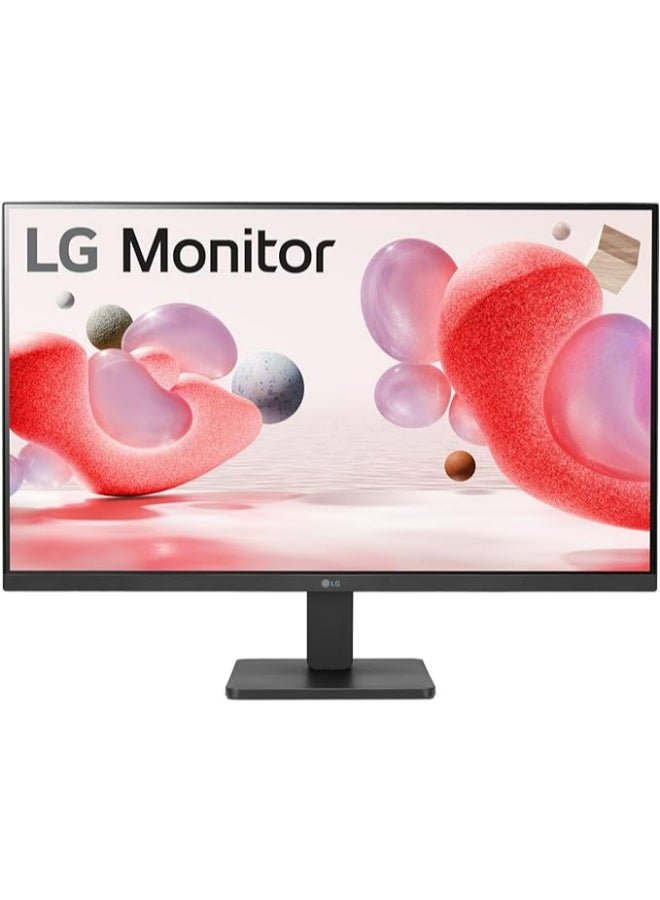 27 inch Full HD IPS Panel with 3-Side Borderless…