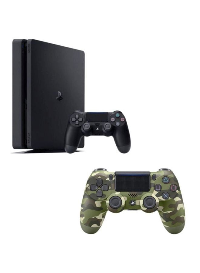 PlayStation 4 Slim New 500 GB Console…