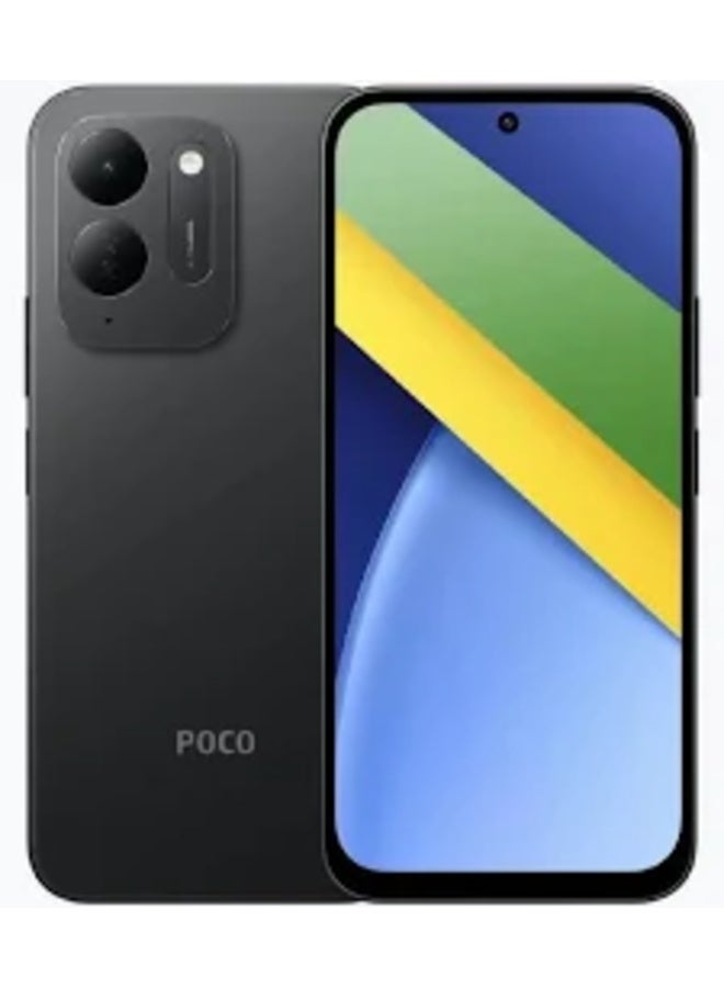 POCO C95 Pro Dual SIM 4G Smartphone, 8GB…
