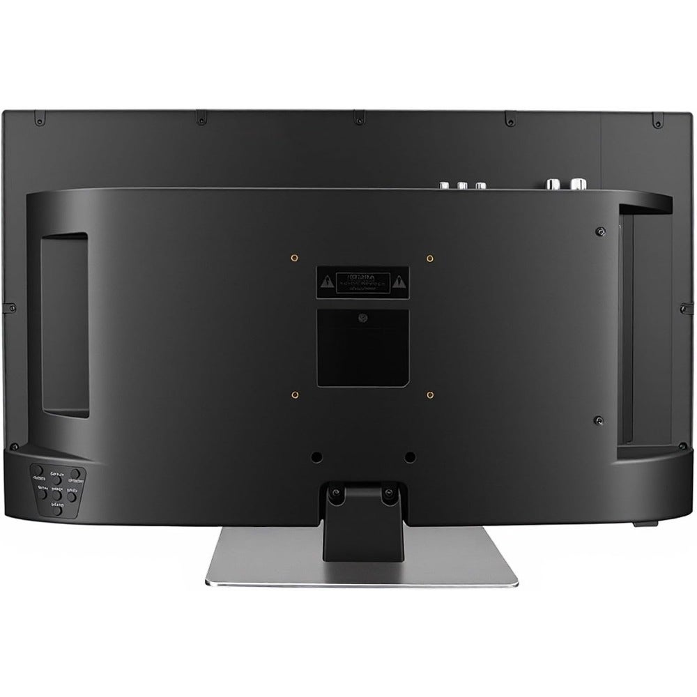 Compare Motorhome and truck use: 22inch LED smart TV with Android OS, full HD frameless design, black finish, builtin DVD player, DCAC power, 932V wide voltage antishock durability at KSA Price