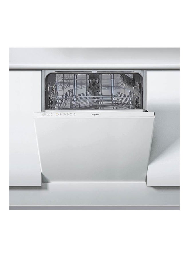 Compare 13Place Setting Dish Washer WIE2B19UK White at KSA Price