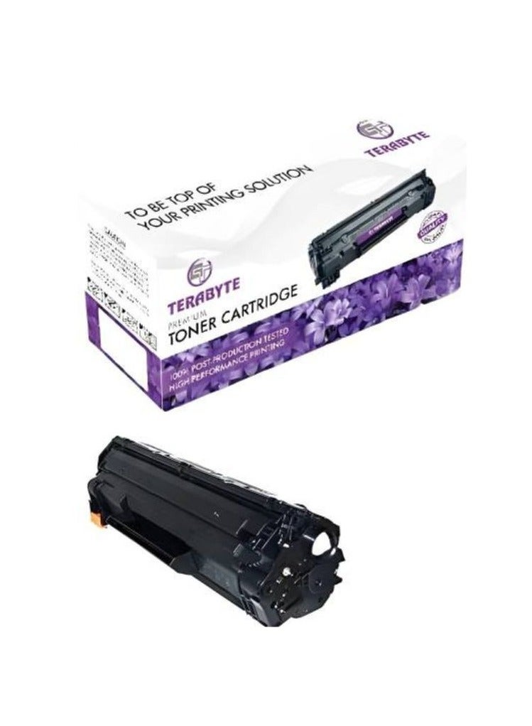 Compare 106A W1106A Black Compatible Toner at KSA Price