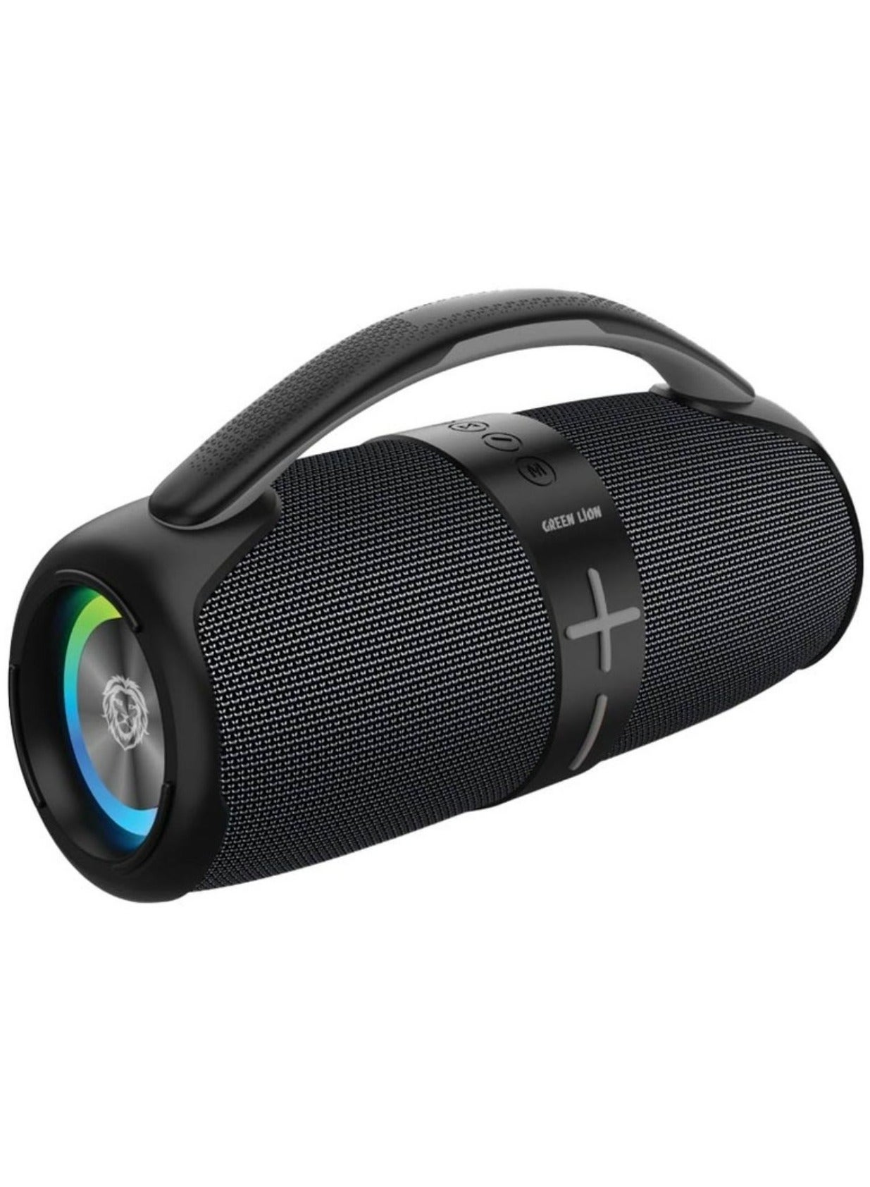 Parma Wireless Speaker, 1800mAh Battery Capacity,…