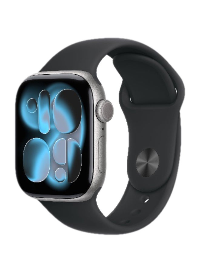 Watch Series 11 GPS 42mm (International Version)…