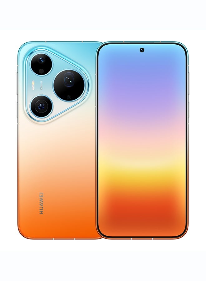 Pura 90s Pro Max 5G+ Dual SIM Orange…