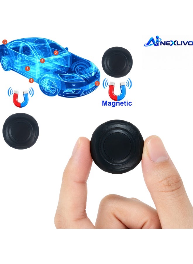 Car GPS tracker Magnetic airtag smart tracking…