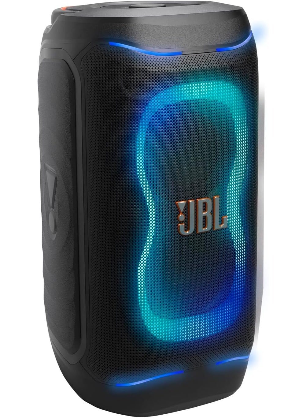 JBL PartyBox 130 Portable Party Speaker, 200W…