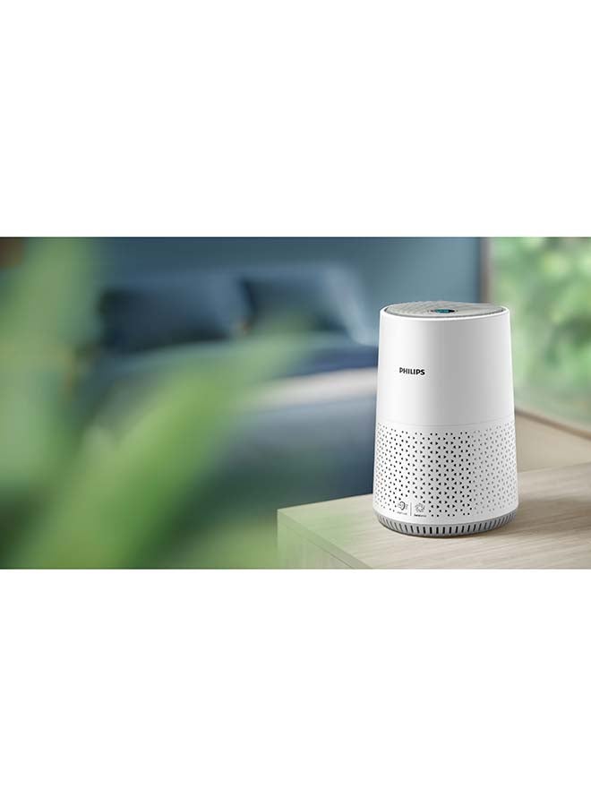 Compare 600 series Air Purifier AC065110 White at KSA Price