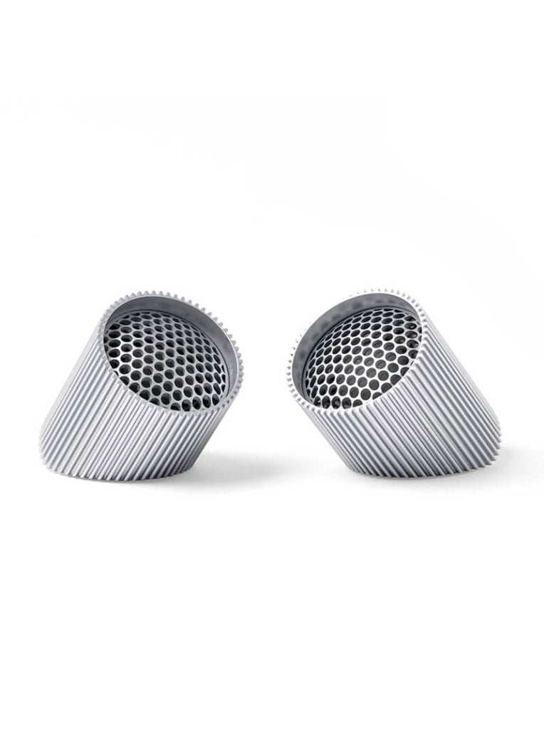 Ray Set Of Magnetic Bluetooth Speakers