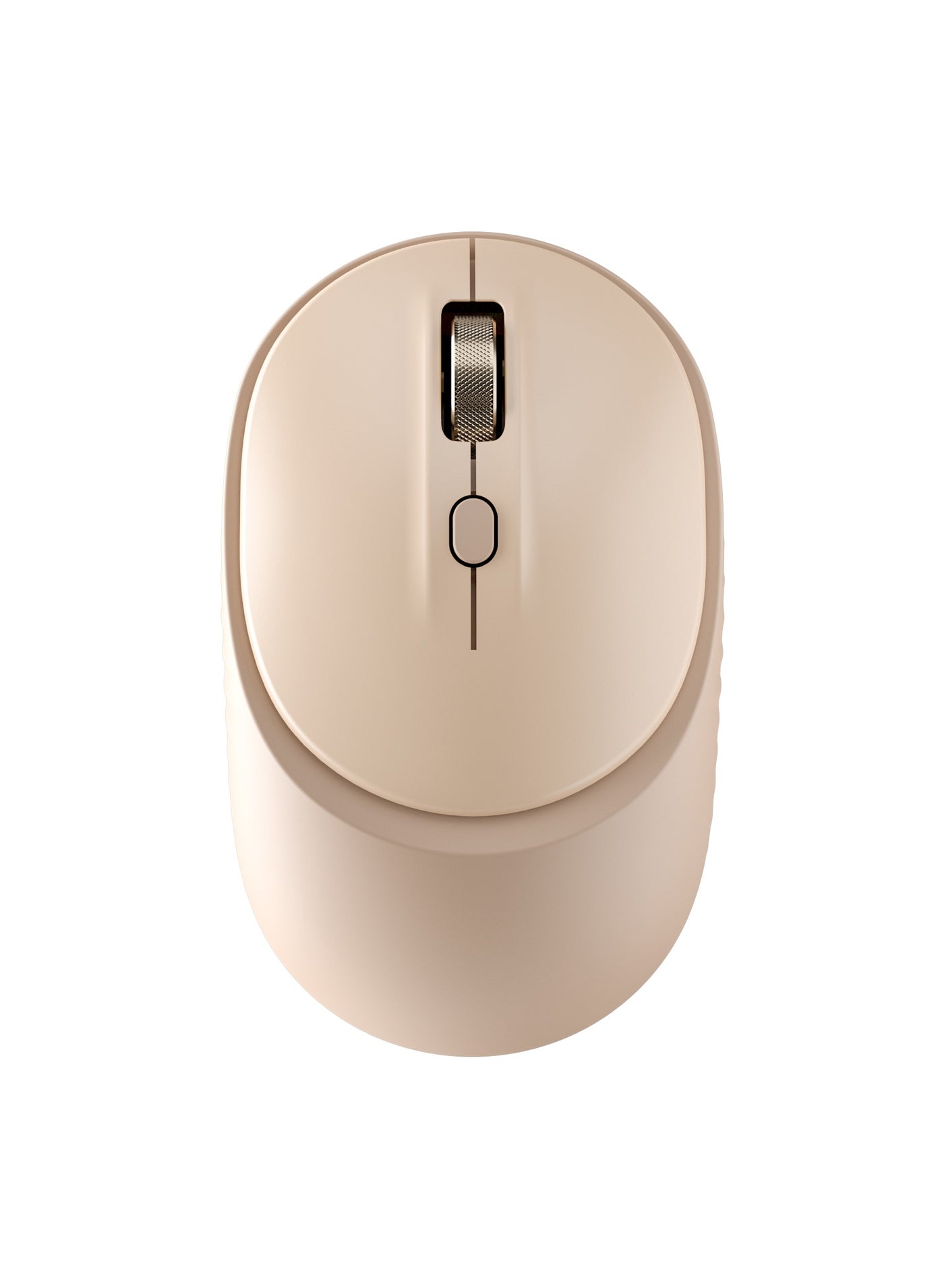 Compare Wireless Bluetooth Mouse M231 Mute Dual Mode 8001600DPI Mice Bluetooth2.4G Wireless Mouse Ultra Long Lasting Compatible with All Devices Milk Tea at KSA Price