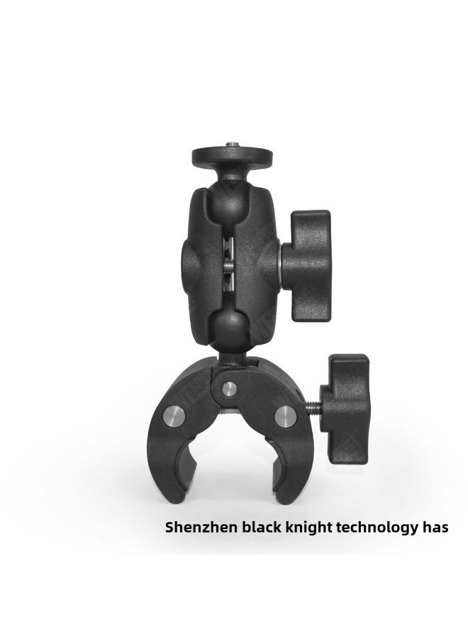Staring Bracket 25mm Ball Head Motorcycle Outdoor…