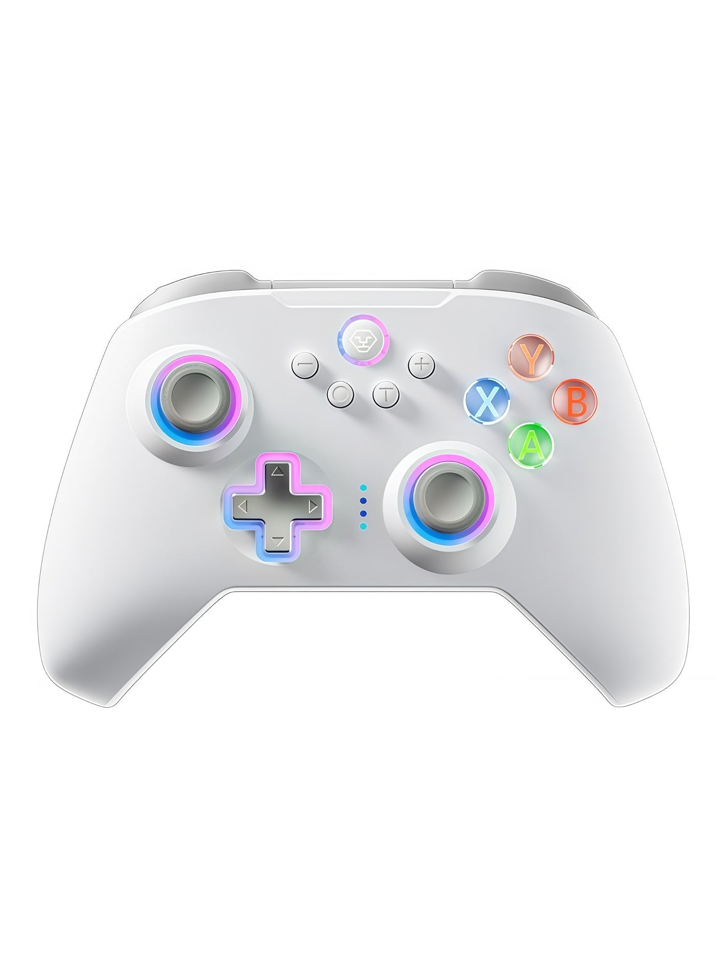 AOLION N10 Wireless Controller, Compatible with Switch2/PC/Android/Steam…