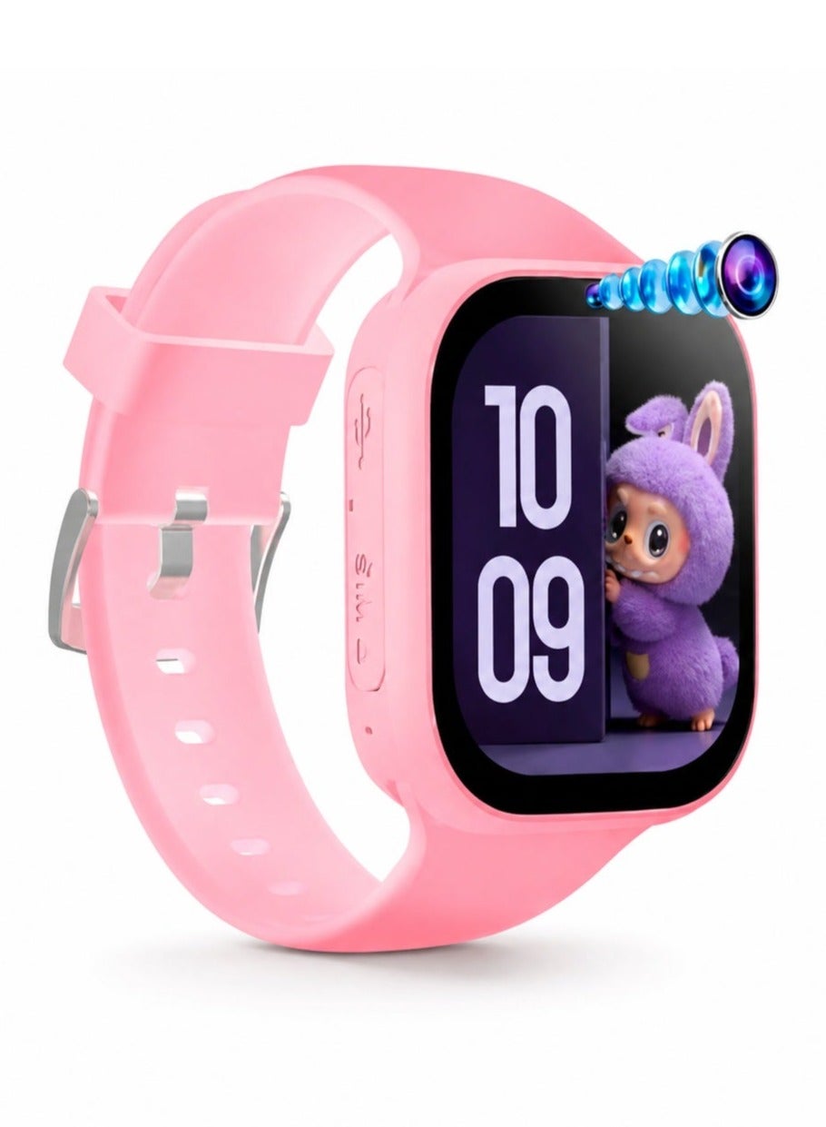 C11 Intelligent Kids Smart Watch with SIM Card…