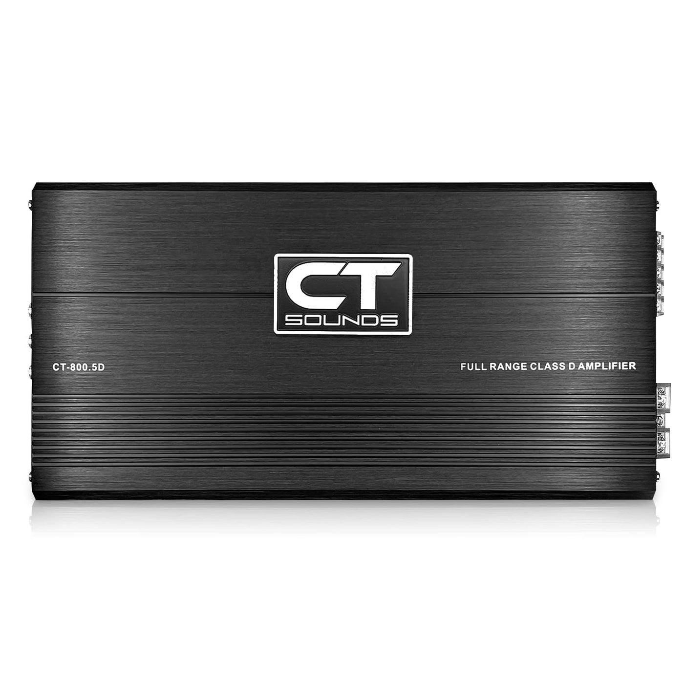 CT Sounds CT8005D 1000 Watt FullRange Class D…