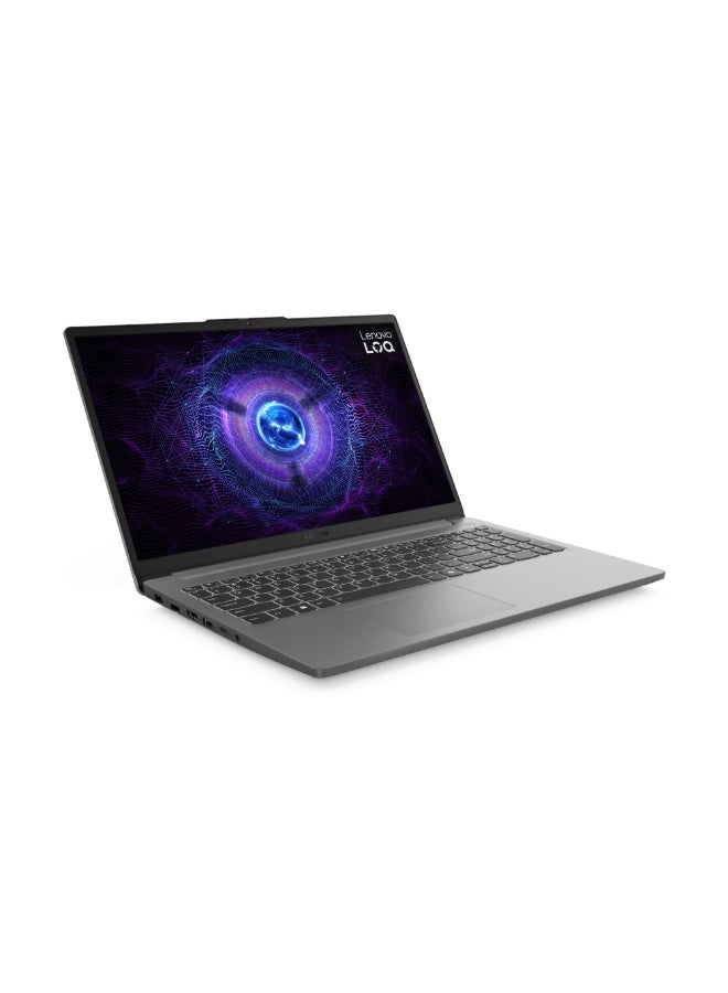 LOQ 15IAX9E Gaming Laptop, 15.6