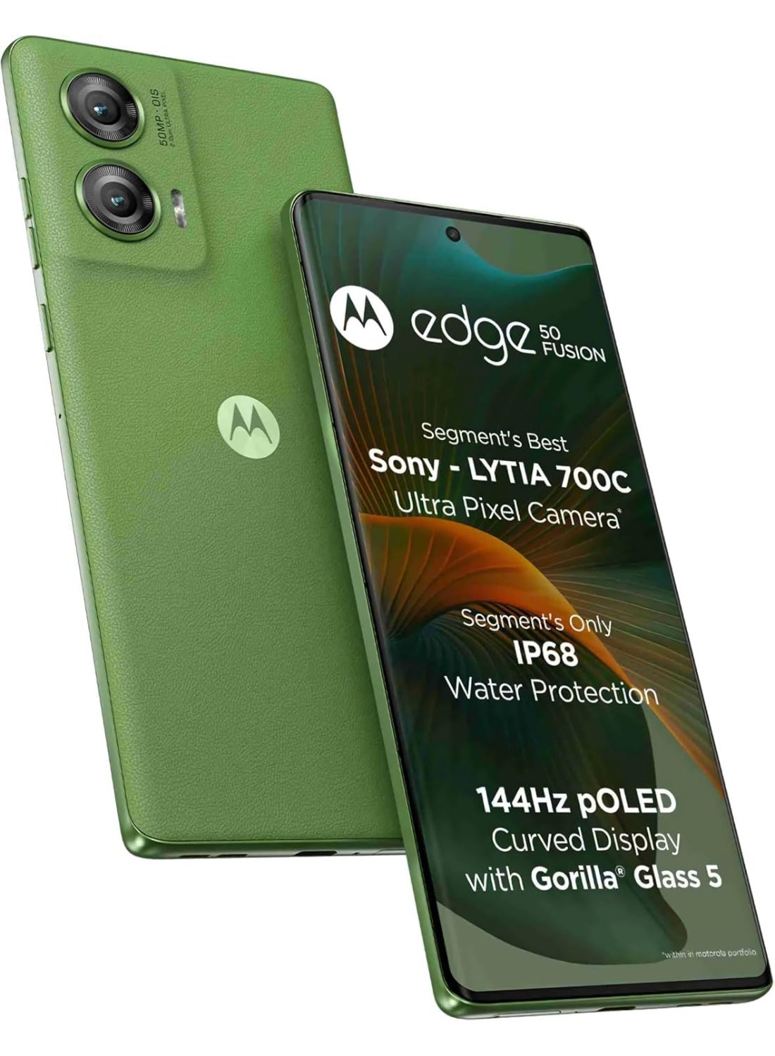 Edge 50 fusion 5G 8GB RAM 256GB ROM…