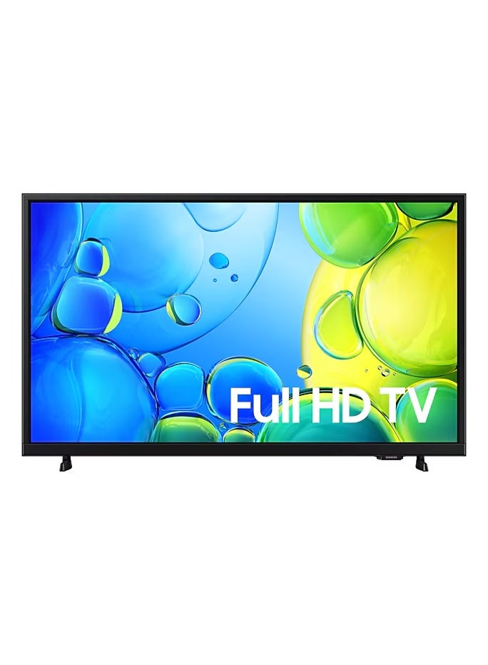 43 Inch Full HD F6000 Smart TV (2025). -…
