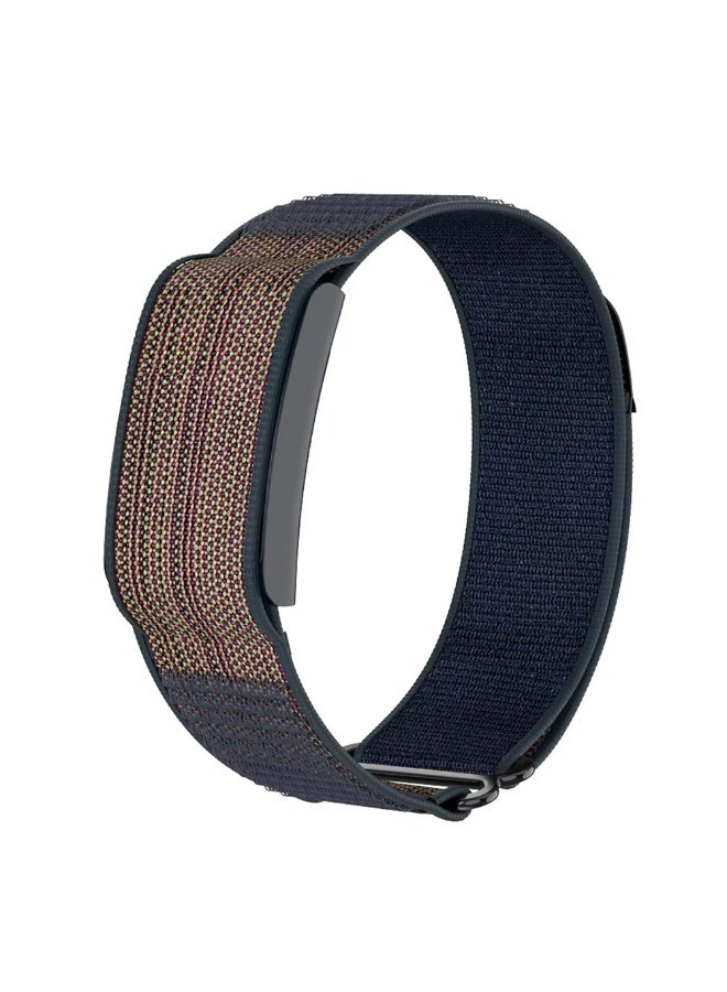 22mm Nylon Loop Replacement Band for Amazfit Helio…