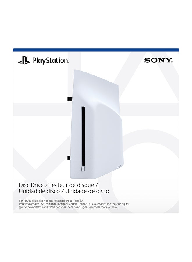 Compare Disc Drive For  Digital Editions Slim at KSA Price