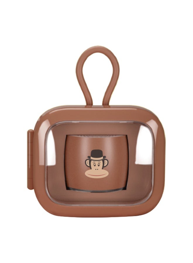 Compare DUDAO A103Br WLESS SPEAKER BROWN at KSA Price