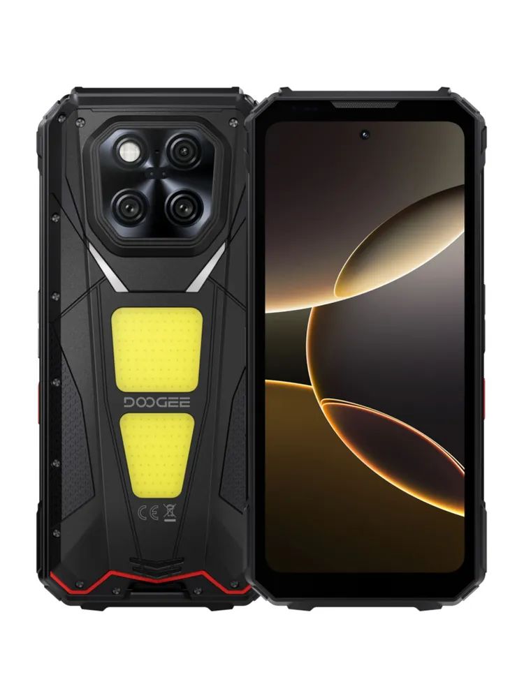 Smartphone Doogee V Max LR 16 GB/512 GB…