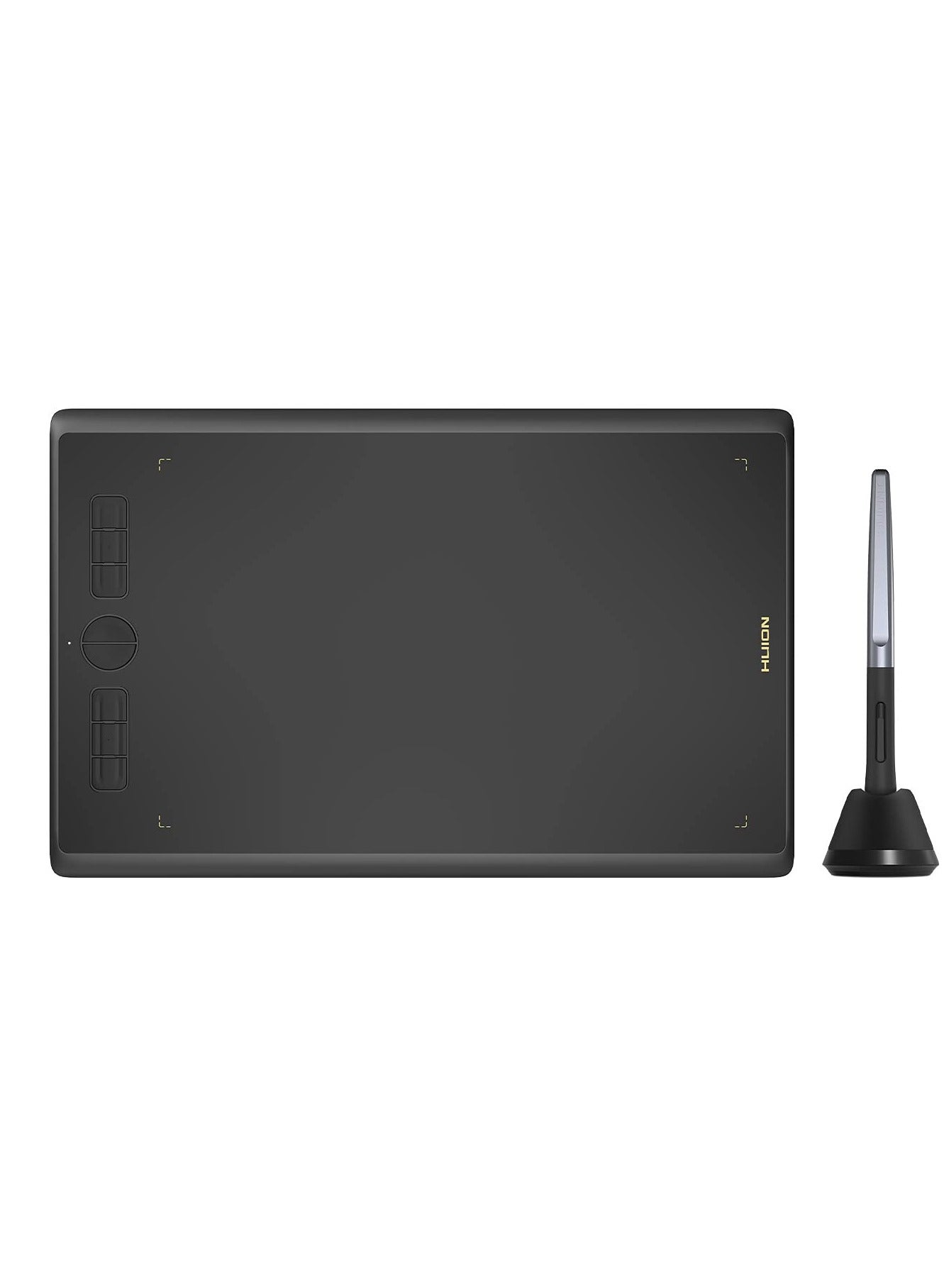 H610X Drawing Graphics Tablet 10 x 6.25 inch…