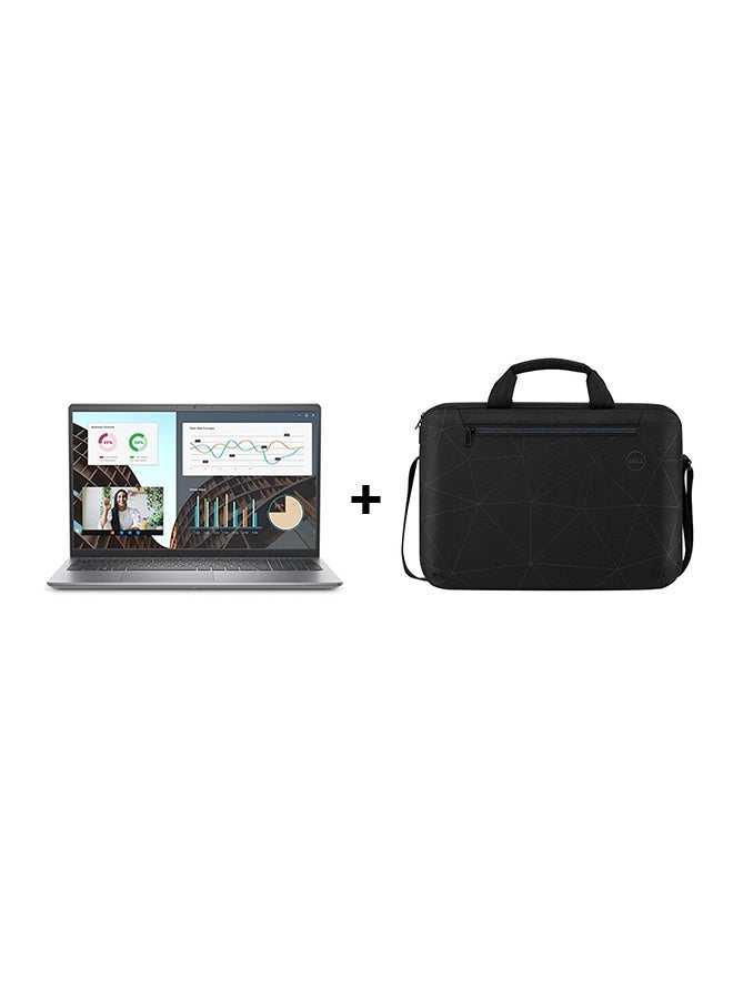 Vostro 3530 Laptop With 15.6 Inch Full HD(1920x1080)Display,Core…