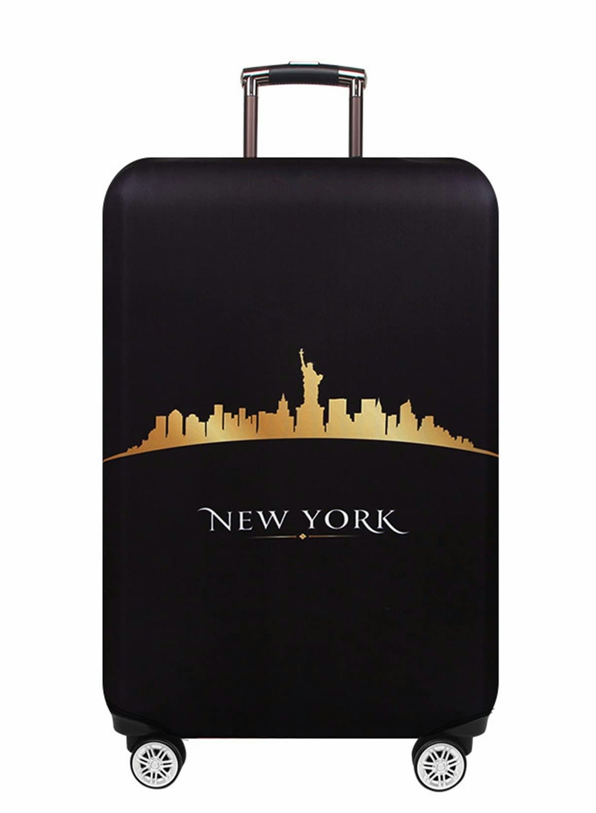 Compare Durable Waterproof Luggage Cover for Travel Protection at KSA Price