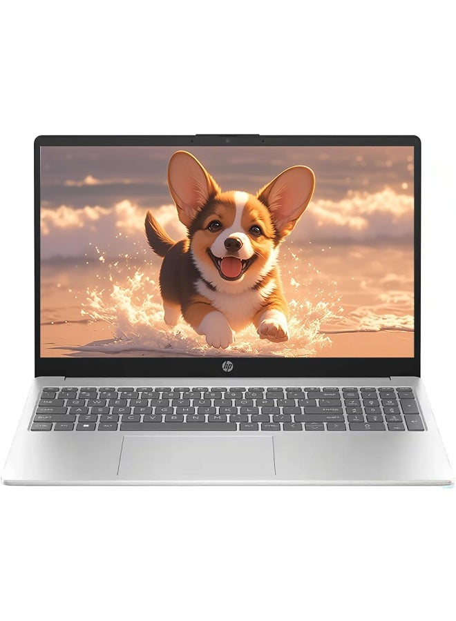 (Upgraded Version) 15.6-inch HD Touchscreen Laptop,…